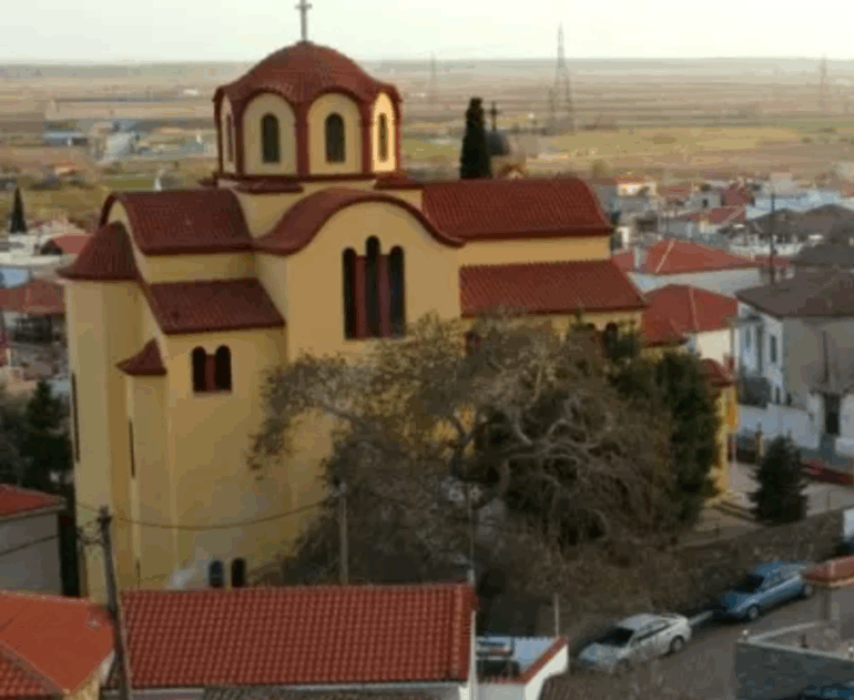 Διήμερες-θρησκευτικές-εκδηλώσεις-στον-Ίασμο-Ροδόπης-για-τον-εορτασμό-του-Αγίου-Νικολάου