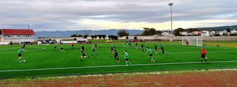 Ντίνος-Χαριτόπουλος-:-«Η-Ελπίδα-Σαπών-επέστρεψε-στο-σπίτι-της-–-Ένα-γήπεδο-που-αναγεννήθηκε-χάρη-στις-μεθοδικές-παρεμβάσεις-της-προηγούμενης-Δημοτικής-Αρχής-Μαρωνείας-–-Σαπών»