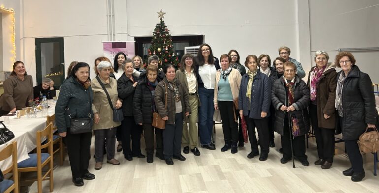 Ολοκληρώθηκε-η-Συμβουλευτική-Δράση-Ζώντας-με-αξιοπρέπεια:-Τρίτη-Ηλικία,-Γεροντολογία-και-Άνοια