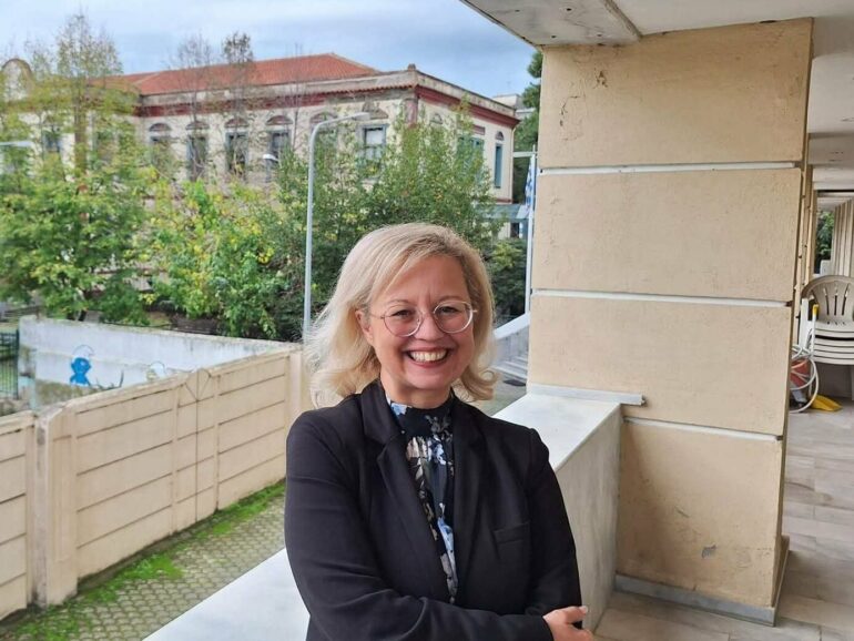 Σοφία-Μιχαλιτσούδη-Νέα-Πρόεδρος-του-Δικηγορικού-Συλλόγου-Κομοτηνής:-“Θα-παλέψω-καθημερινά-για-τα-προβλήματα-όλων-μας!”