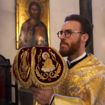 Με-καταγωγή-από-τις-Σάπες-ο-νέος-Μητροπολίτης-Αγκύρας-του-Οικουμενικού-Πατριαρχείου-Συγχαρητήριο-μήνυμα-του-Δημάρχου-Μαρώνειας-Σαπών