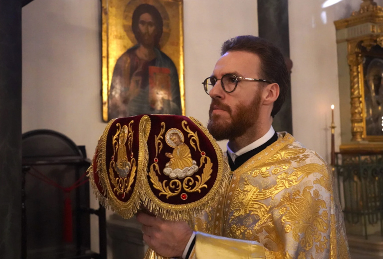 Με-καταγωγή-από-τις-Σάπες-ο-νέος-Μητροπολίτης-Αγκύρας-του-Οικουμενικού-Πατριαρχείου-Συγχαρητήριο-μήνυμα-του-Δημάρχου-Μαρώνειας-Σαπών