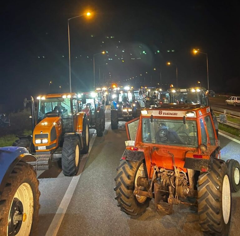 ΠΑΣΟΚ-ΝΕ-Ροδόπης-:-Ψήφισμα-στήριξης-για-τον-δίκαιο-αγώνα-των-αγροτών
