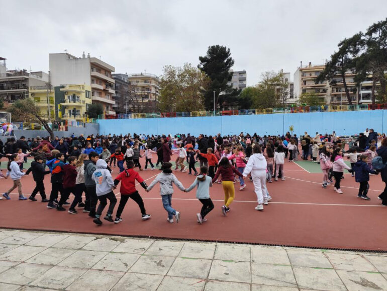 Δράση-του-ΕΕΕΕ.Κομοτηνής-και-2-Δημοτικών-Σχολείων-της-Ξάνθης-με-αφορμή-την-Παγκόσμια-Ημέρα-Ατόμων-με-Αναπηρία