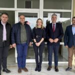 Επίσκεψη-Περιφερειάρχη-ΑΜΘ-στο-Γενικό-Νοσοκομείο-Κομοτηνής-και-συνάντηση-με-τη-Διοικήτρια-Ελένη-Ροφαέλα