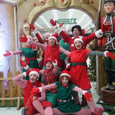 Αστερόκοσμος-2025-26:-Το-Απόλυτο-Πάρκο-των-Χριστουγέννων-«ξαναγεννιέται»-στη-ΔΕΘ-από-τις-11-Δεκεμβρίου-7-Ιανουαρίου