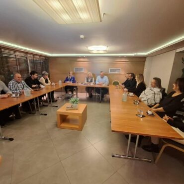 Πραγματοποιήθηκε-η-συγκρότηση-της-Νέας-ΔΕΕΠ-ΝΔ-Ροδόπης-(video)