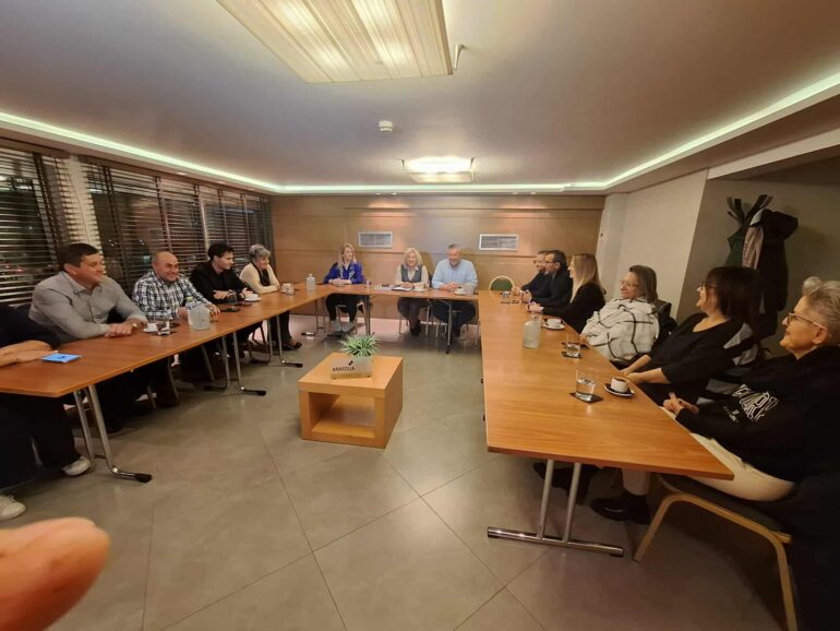 Πραγματοποιήθηκε-η-συγκρότηση-της-Νέας-ΔΕΕΠ-ΝΔ-Ροδόπης-(video)