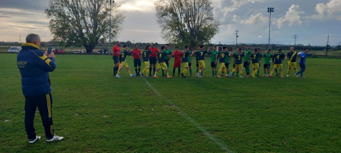 ΕΠΣ-Θράκης:-Με-μια-αναβολή-και-νίκες-των-πρωτοπόρων-η-πρεμιέρα-του-β΄-γύρου!-Τα-αποτελέσματα,-οι-σκόρερ-και-η-βαθμολογία-στην-Α’-Κατηγορία