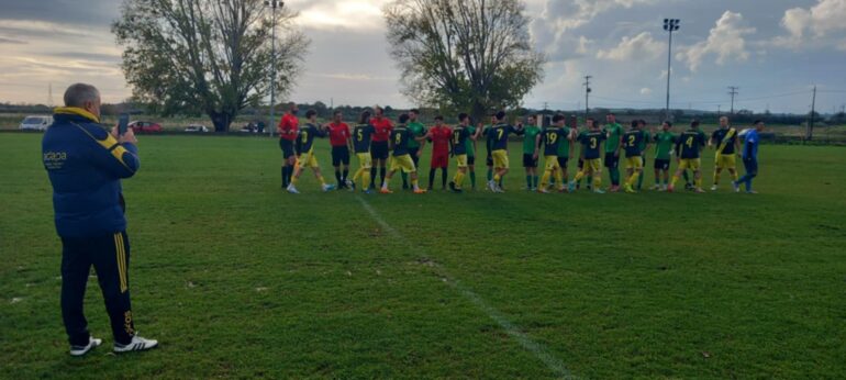 ΕΠΣ-Θράκης:-Με-μια-αναβολή-και-νίκες-των-πρωτοπόρων-η-πρεμιέρα-του-β΄-γύρου!-Τα-αποτελέσματα,-οι-σκόρερ-και-η-βαθμολογία-στην-Α’-Κατηγορία