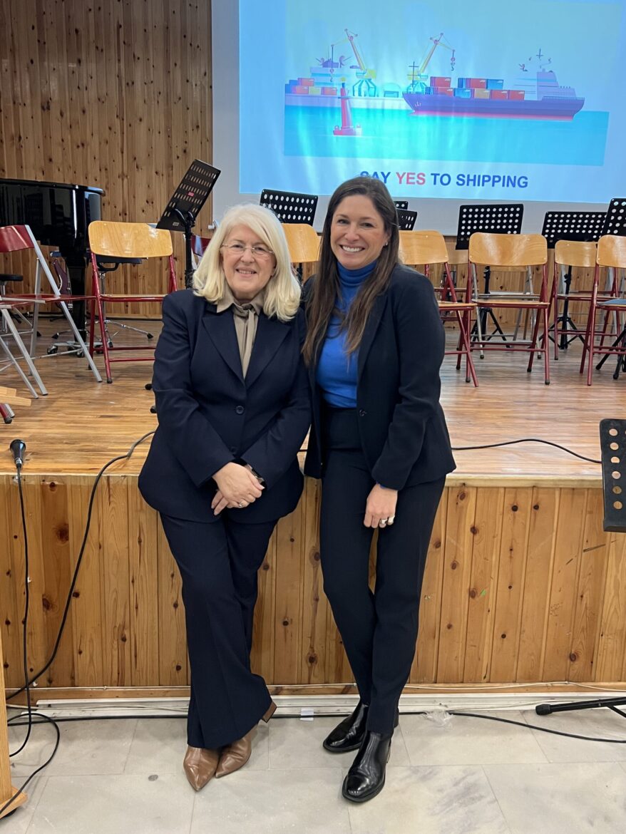 Το-yes-forum-στο-Μουσικό-Σχολείο-Κομοτηνής-–-Μαθητές-Δημοτικών-και-Γυμνασίων/Λυκείων-της-πόλης-γνώρισαν-τον-κόσμο-της-ναυτιλίας