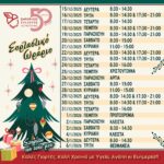 Το-εορταστικό-ωράριο-και-οι-δηλώσεις-της-προέδρου-του-Εμπορικού-Συλλόγου-Κομοτηνής