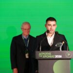 “Αγρότης-της-Χρονιάς-2026”-αναδείχθηκε-ο-Κ.-Κωστούλης-από-τη-Λάρισα-(video)