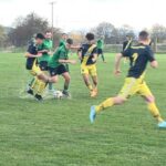 ΕΠΣ-Θράκης:-Κέρδισε-τον-Πόντο-Θρυλορίου-η-Δόξα-Γρατινής-και-«έπιασε»-στασίδι-στην-εξάδα-!