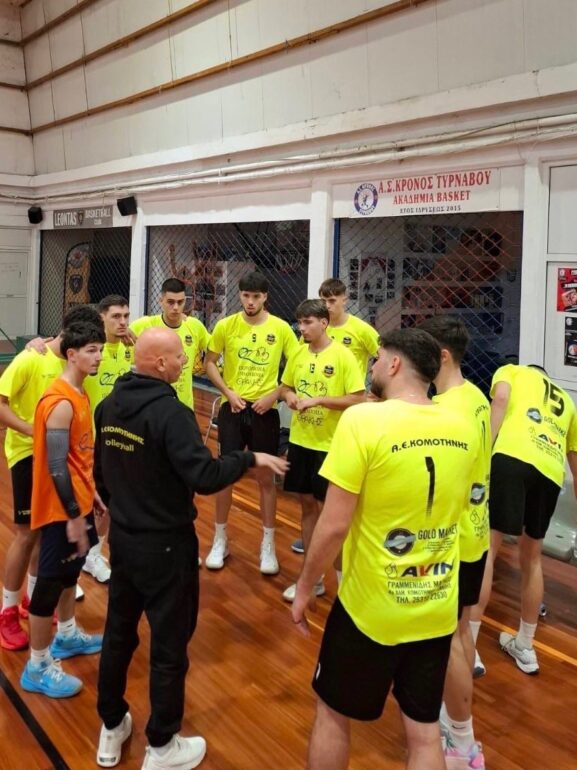 Νίκη-για-την-Αθλητική-Ένωση-Κομοτηνής-–-volleyball-team
