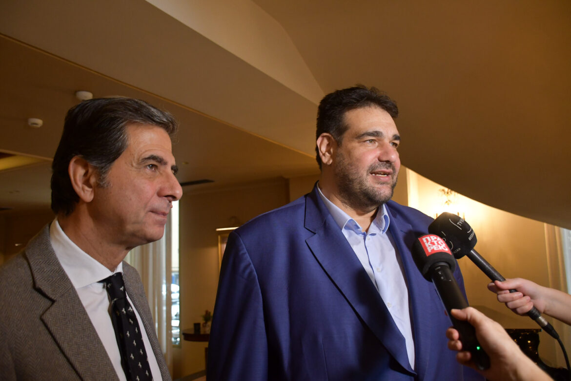 Θοδωρής-Λιβάνιος-:-«Τον-Ιανουάριο-2026-θα-τεθεί-σε-δημόσια-διαβούλευση-ο-Νέος-Κώδικας-της-Αυτοδιοίκησης»