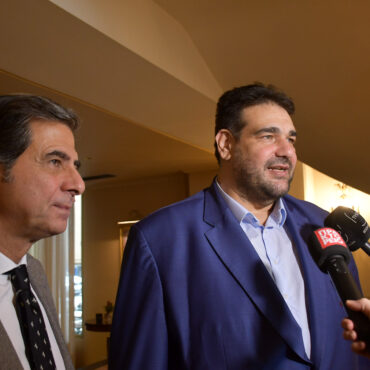 Θοδωρής-Λιβάνιος-:-«Τον-Ιανουάριο-2026-θα-τεθεί-σε-δημόσια-διαβούλευση-ο-Νέος-Κώδικας-της-Αυτοδιοίκησης»