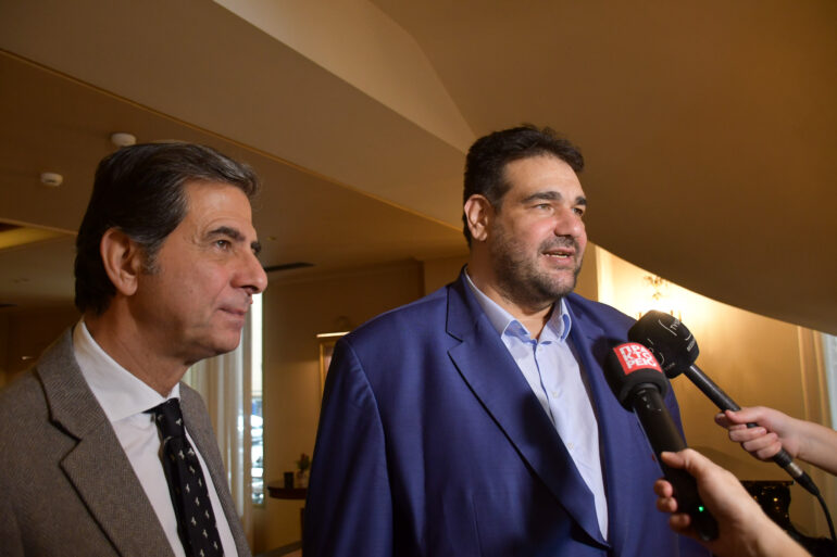 Θοδωρής-Λιβάνιος-:-«Τον-Ιανουάριο-2026-θα-τεθεί-σε-δημόσια-διαβούλευση-ο-Νέος-Κώδικας-της-Αυτοδιοίκησης»