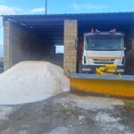 Ολοκλήρωση-προμήθειας-αλατιού-αποχιονισμού-ενόψει-χειμερινής-περιόδου,-από-την-ΠΕ-Ροδόπης