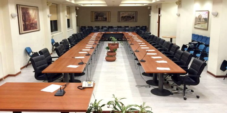 Συνεδριάζει-το-Δημοτικό-Συμβούλιου-Κομοτηνής