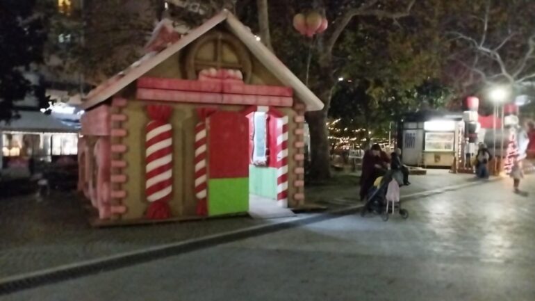 Χριστούγεννα-στην-Κομοτηνή-με-santa’stoysfactory-και-εκδηλώσεις-από-7-Δεκεμβρίου-έως-3-Ιανουαρίου