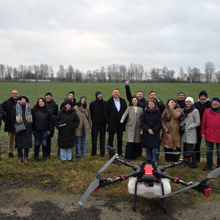 Το-Περιφερειακό-Ταμείο-Ανάπτυξης-ΑΜΘ-συμμετείχε-στη-2η-διακρατική-συνάντηση-του-έργου-innocoop-–-interreg-europe,-στη-Λιθουανία