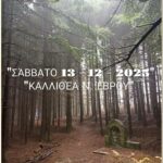 ΔΡΟΜΕΑΣ-ΘΡΑΚΗΣ:-Πεζοπορία-στην-Καλλιθέα-Νομού-Έβρου