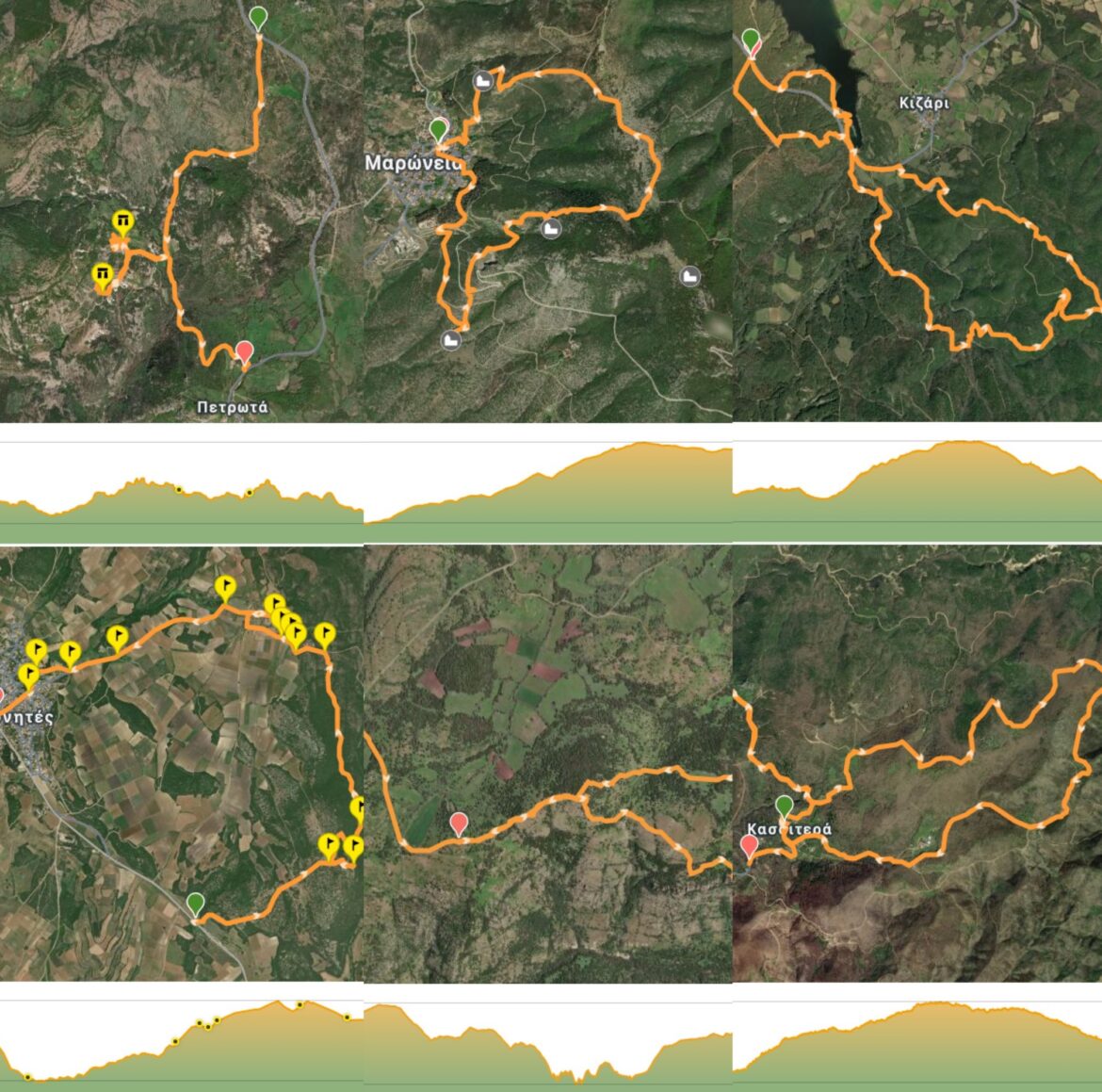 Νέο-έργο-δημιουργίας-μονοπατιών-και-πεζοπορικών-διαδρομών-στο-Δήμο-Μαρωνείας-Σαπών