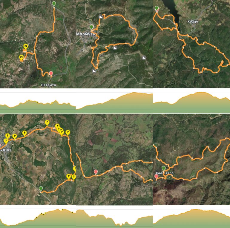 Νέο-έργο-δημιουργίας-μονοπατιών-και-πεζοπορικών-διαδρομών-στο-Δήμο-Μαρωνείας-Σαπών