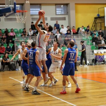 national-league-1-:-Εκτός-με-Χαλκιδική-ο-ΓΑΣ-Κομοτηνή,-εντός-ο-Λεύκιππος-με-Πιερικό.-Το-πρόγραμμα-και-η-διαιτησία