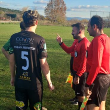 ΕΠΣ-Θράκης:-Νίκες-των-πρωτοπόρων,-μεγάλες-νίκες-για-Παγούρια-και-Φανάρι!-Τα-αποτελέσματα,-οι-σκόρερ-και-η-βαθμολογία-στην-Α’-Κατηγορία