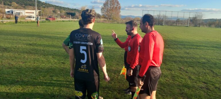 ΕΠΣ-Θράκης:-Νίκες-των-πρωτοπόρων,-μεγάλες-νίκες-για-Παγούρια-και-Φανάρι!-Τα-αποτελέσματα,-οι-σκόρερ-και-η-βαθμολογία-στην-Α’-Κατηγορία