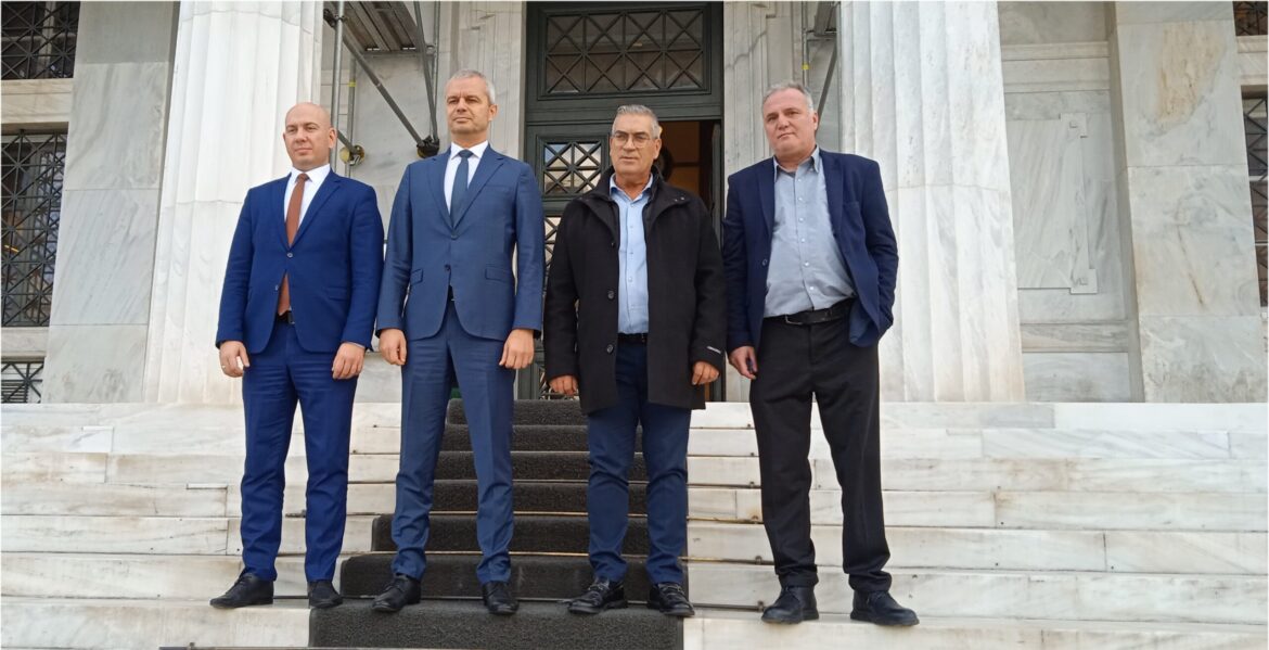 Στρατηγική-συμμαχία-Ελλάδας-–-Βουλγαρίας:-Το-ΑΚΚΕΛ-φιλοξένησε-την-αξιωματική-αντιπολίτευση-της-Βουλγαρίας