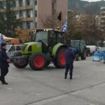«Λαϊκή-Συσπείρωση»-Αν.-Μακεδονίας-–-Θράκης:-Η-Περιφερειακή-αρχή-λιβανίζει-την-κυβέρνηση-ενάντια-στους-αγρότες