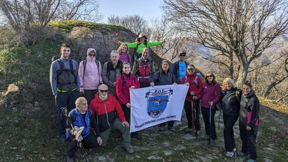 Μια-όμορφη-Κυριακάτικη-εξόρμηση-στα-βουνά-της-Ροδόπης-για-τον-ΕΟΣ-Κομοτηνής-(φωτος)