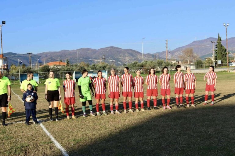 Ροδόπη-87-–-Ποδόσφαιρο-Γυναικών-:-Η-νίκη-επί-του-Ηρακλή-Ζυγού-αφιερώνεται-στον-πρώτο-πρόεδρο-του-συλλόγου-Άρη-Συνικιώτη