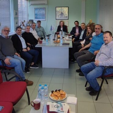 Σύσκεψη-εργασίας-του-Συνδέσμου-Βιομηχανιών-Βιοτεχνιών-Ν.-Ροδόπης-με-το-ΔΕΔΔΗΕ-για-θέματα,-που-αφορούν-τα-δίκτυα-ηλεκτροδότησης-στη-ΒΙΠΕΚΟ