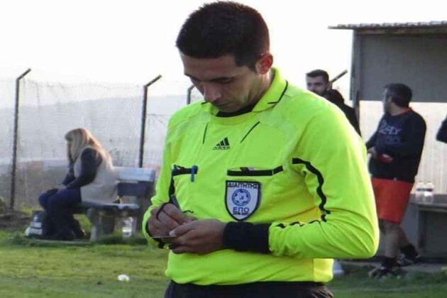 ΕΠΣ-Θράκης:-Ο-Τζώγλης-στο-ντέρμπι-κορυφής-στις-Σάπες!-Μια-αναβολή-και-μια-ματαίωση-στους-ορισμούς-των-διαιτητών