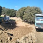 ΠΑΜΘ:-Παρεμβάσεις-στο-ορεινό-οδικό-δίκτυο-στον-οικισμό-Καλλυντήριο-Ν.-Ροδόπης