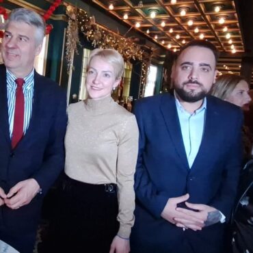 Κομοτηνή:-Με-επιτυχία-πραγματοποιήθηκε-η-φιλανθρωπική-εκδήλωση-της-Γραμματείας-Δικαιωμάτων-του-Παιδιού-της-ΝΔ-(φωτος+video)