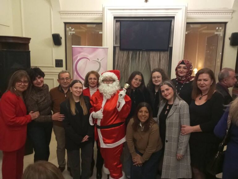 Ομιλία-και-Χριστουγεννιάτικη-Γιορτή-για-το-Σύλλογο-Καρκινοπαθών-και-Φίλων-Ν.-Ροδόπης-“Δύναμη-Ψυχής”