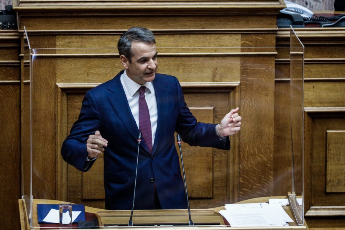 Έξτρα-ενίσχυση-στον-πρωτογενή-τομέα,-ύψους-160-εκατομμύρια-ευρώ,-ανακοίνωσε-ο-Πρωθυπουργός-στη-Βουλή