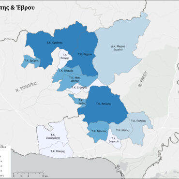 Μεγάλη-οικονομική-συνεισφορά-των-αιολικών-πάρκων-στους-Δήμους-και-τους-καταναλωτές-των-περιοχών-εγκατάστασής-τους