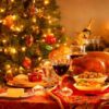 Εκτίμηση κόστους χριστουγεννιάτικου τραπεζιού 2025