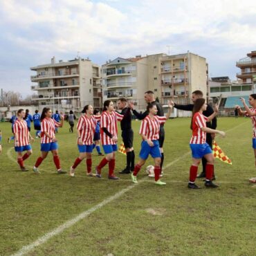 Γ’-Εθνική-Γυναικών-:-Πρώτη-«ήττα»-για-Ροδόπη-87,-«έπιασε»-κορυφή-και-η-Βασίλισσα-που-κέρδισε-στο-ντέρμπι-την-Καλαμαριά-!