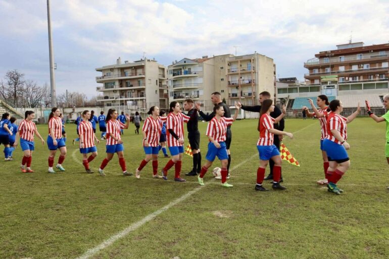 Γ’-Εθνική-Γυναικών-:-Πρώτη-«ήττα»-για-Ροδόπη-87,-«έπιασε»-κορυφή-και-η-Βασίλισσα-που-κέρδισε-στο-ντέρμπι-την-Καλαμαριά-!