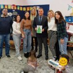 Επίσκεψη-του-αντιπεριφερειάρχη-ΠΕ-Ροδόπης-στα-Ειδικά-Σχολεία-Α/βάθμιας-και-Β/βάθμιας-Εκπαίδευσης-του-νομού