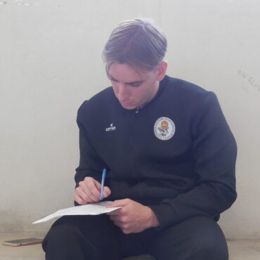 ΣΔΚ-Θράκης-:-Σχολή-διαιτησίας-και-επιτυχόντες