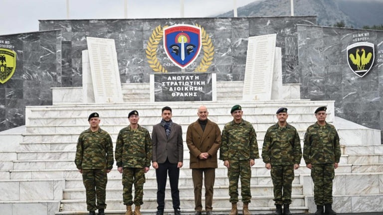 Νίκος-Δένδιας-:-Η-δεύτερη-μονάδα-κατασκευής-drones-έχει-τη-δυνατότητα-να-κατασκευάζει-1.000-τον-μήνα