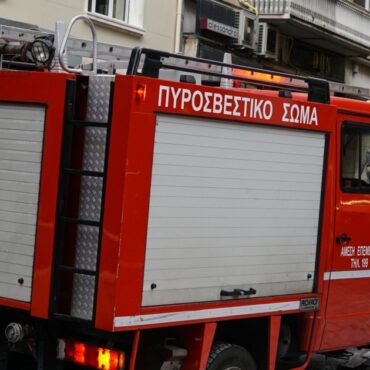 Φωτιά-σε-σπίτι-σε-οικισμό-της-Ροδόπης-άφησε-πίσω-της-ένα-νεκρό-παιδί-7-ετών!-Στο-νοσοκομείο-άλλα-δύο-μέλη-της-οικογένειας